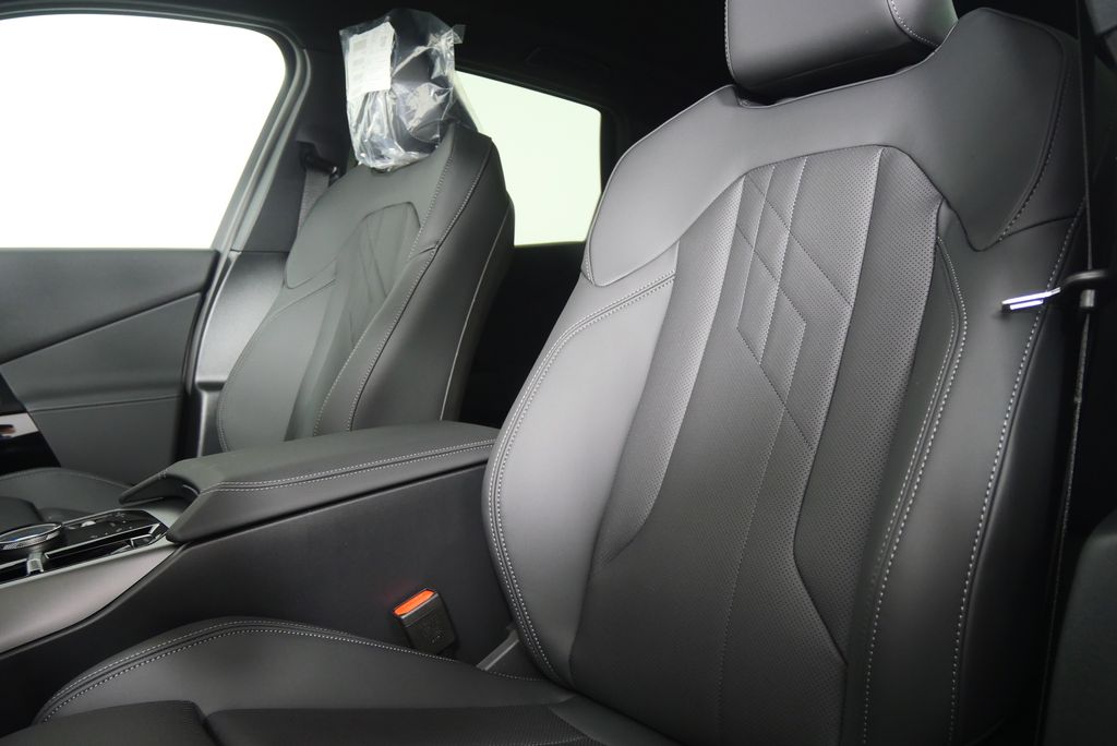 Thumbnail: 2026 BMW X3 - 11