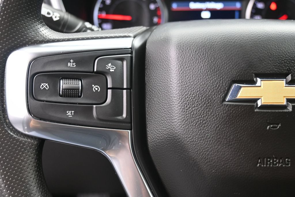 Used 2024 Chevrolet Blazer SUV
