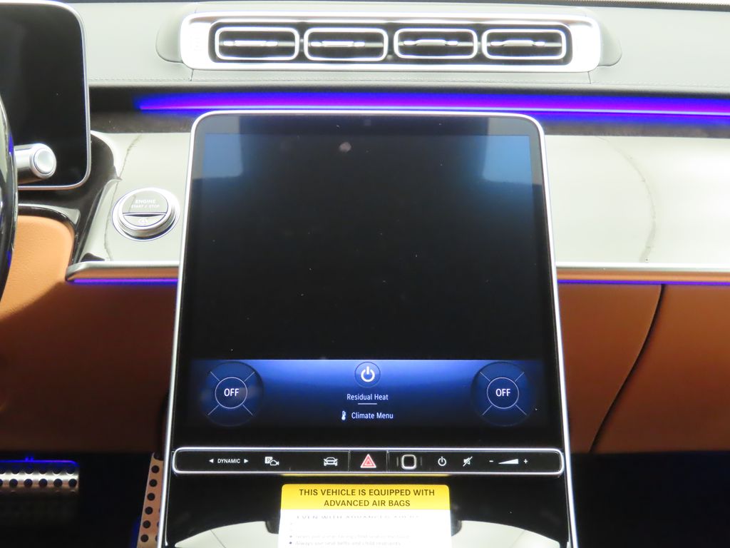 Thumbnail: 2026 Mercedes-Benz S-Class - 14