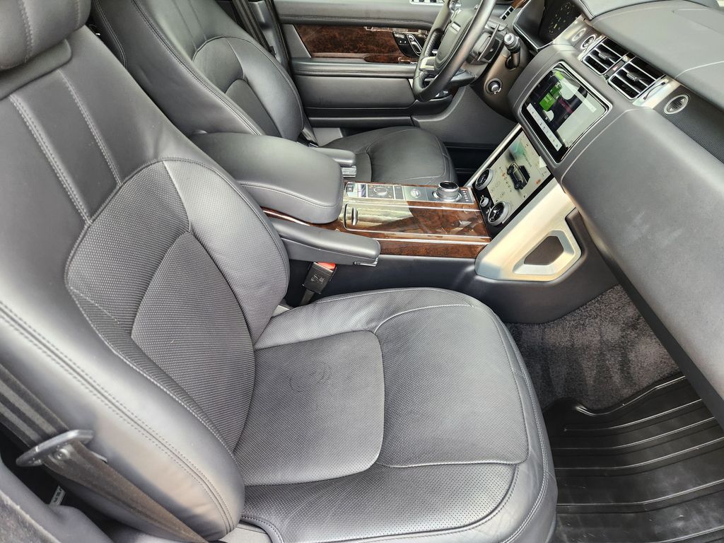 2021 Land Rover Range Rover Westminster  at Genesis of Spring