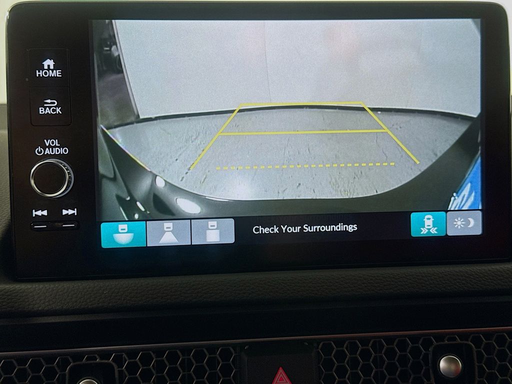 New Car 2025 Honda Civic Type R  Base For Sale Under $60,000 In Austin, Texas