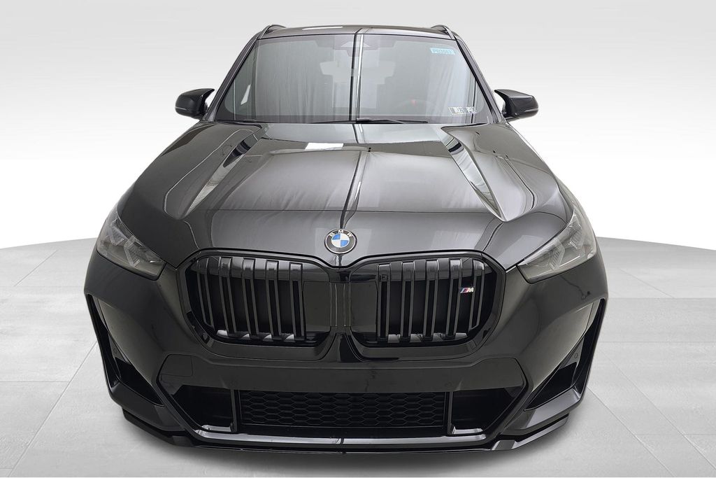 2026 Bmw X1 M35i photo 43
