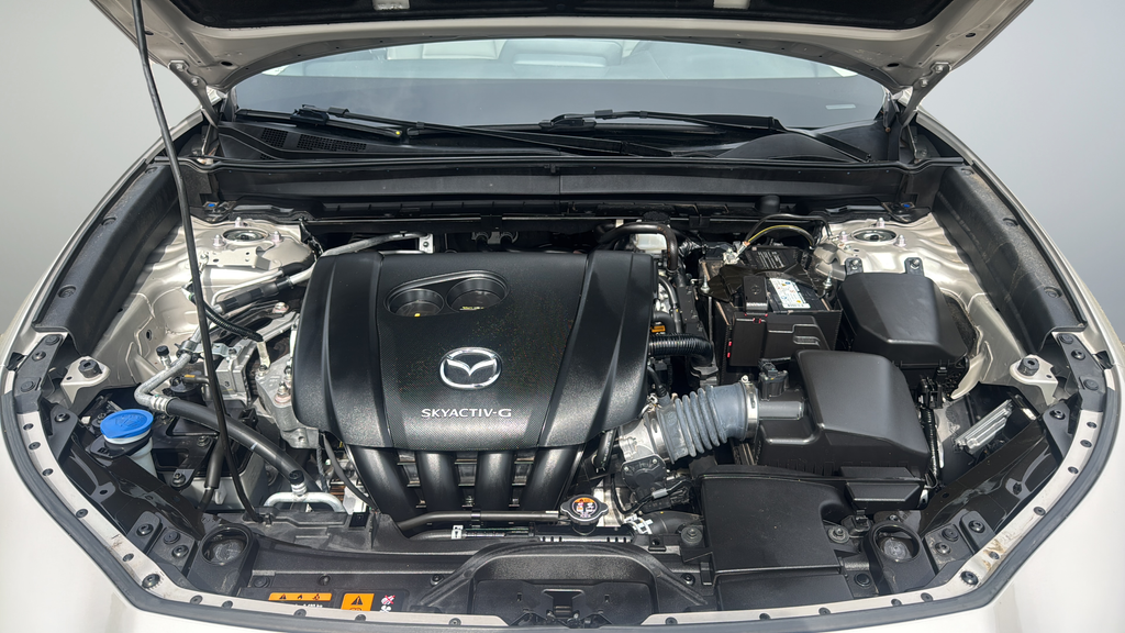 Used 2022 Mazda CX-30 2.5 S Preferred Package 4D Sport Utility