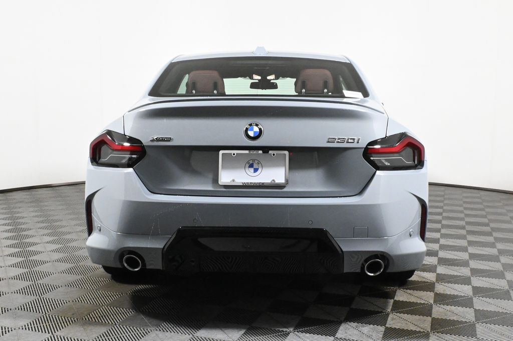 Thumbnail: 2026 BMW 2 Series - 6