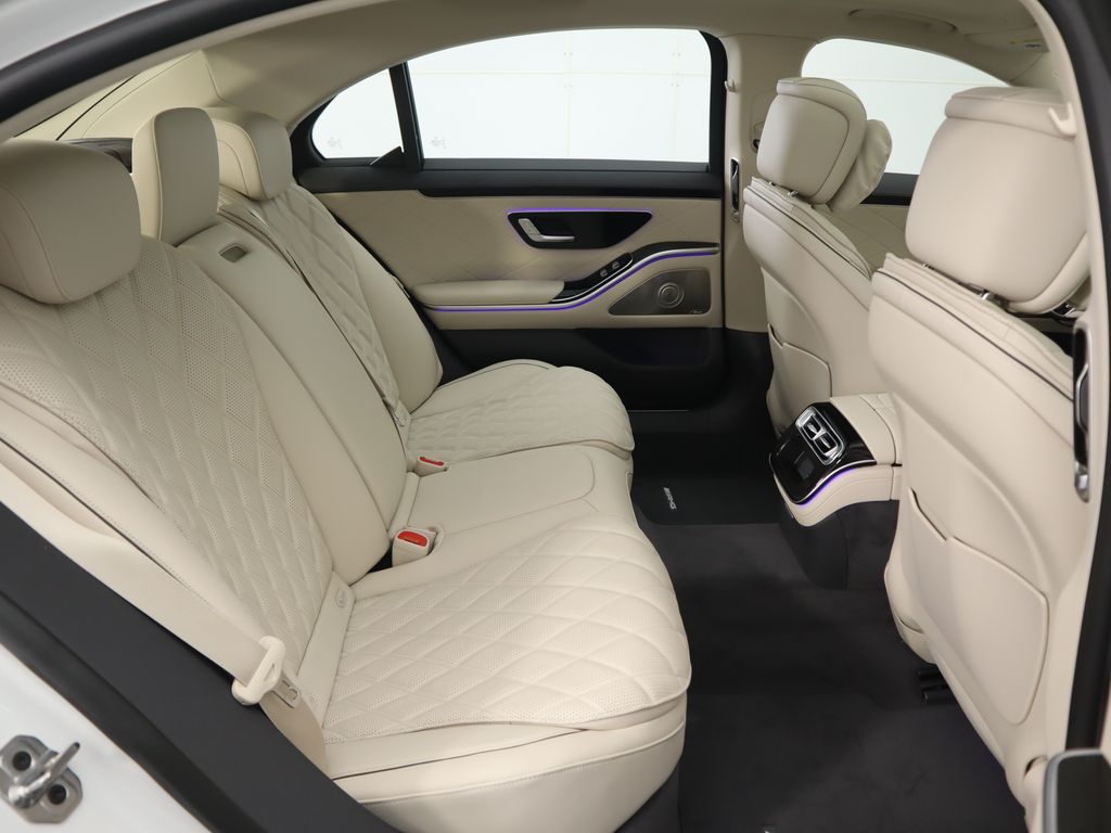 Thumbnail: 2026 Mercedes-Benz S-Class - 24