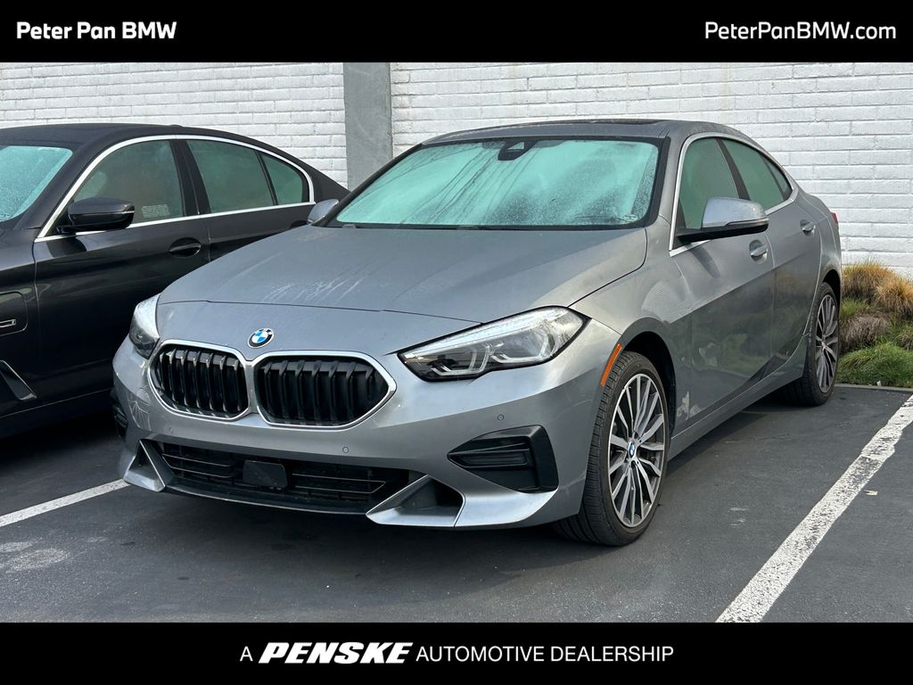 Thumbnail: 2023 BMW 2 Series - 1