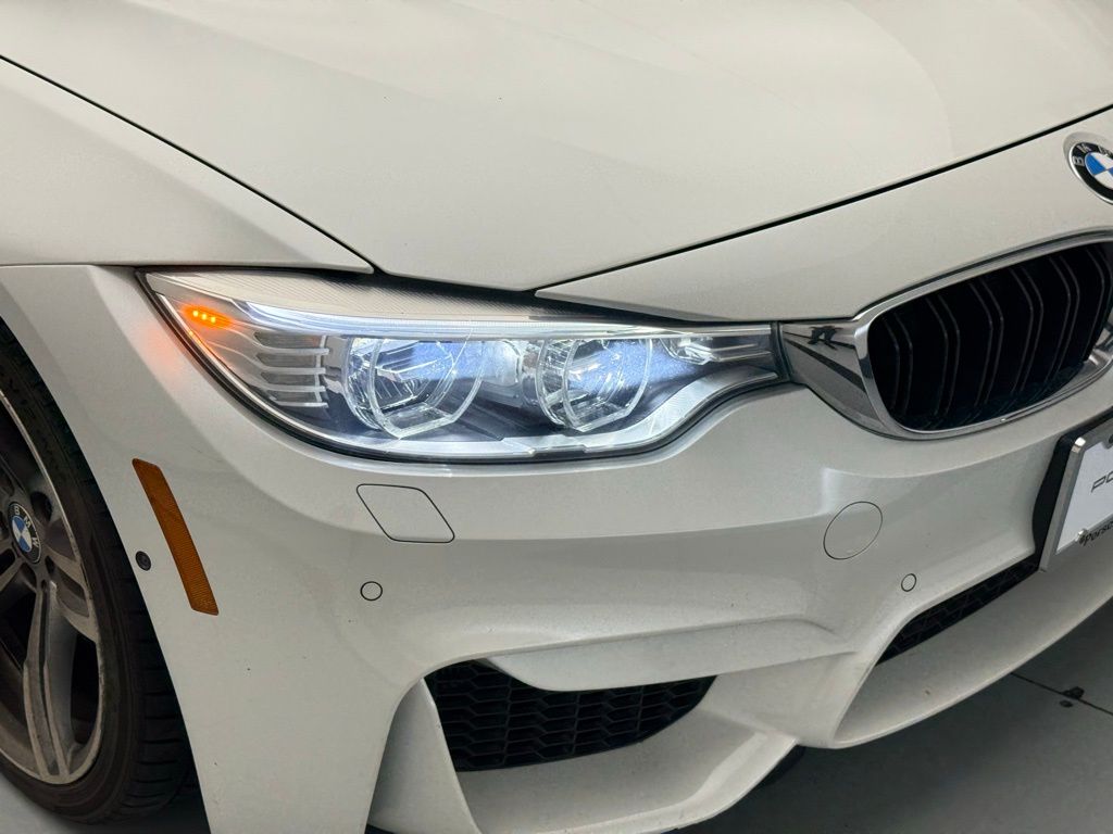 Thumbnail: 2015 BMW M4 - 16