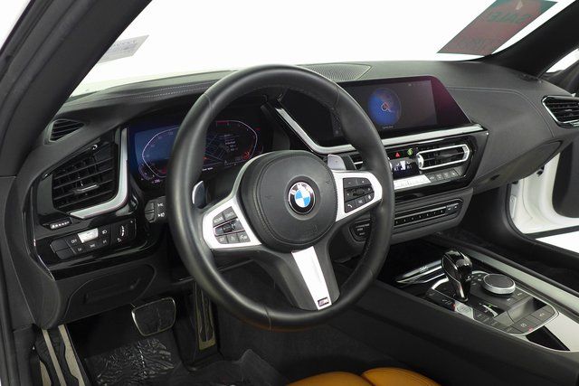 2022 BMW Z4 sDrive30i 15