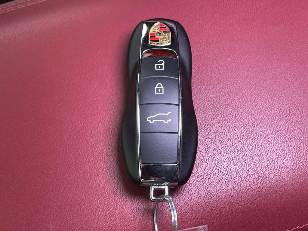 2023 Porsche Macan Base  at Audi Porsche Sewickley
