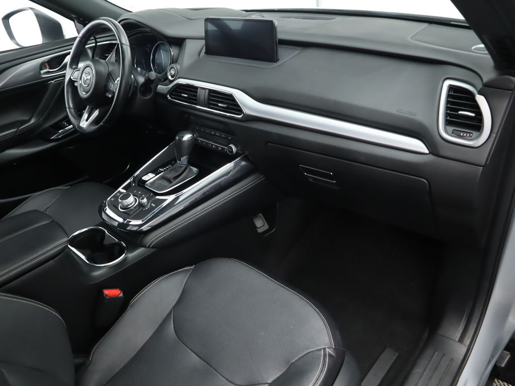 2021 Mazda CX-9 Grand Touring 17