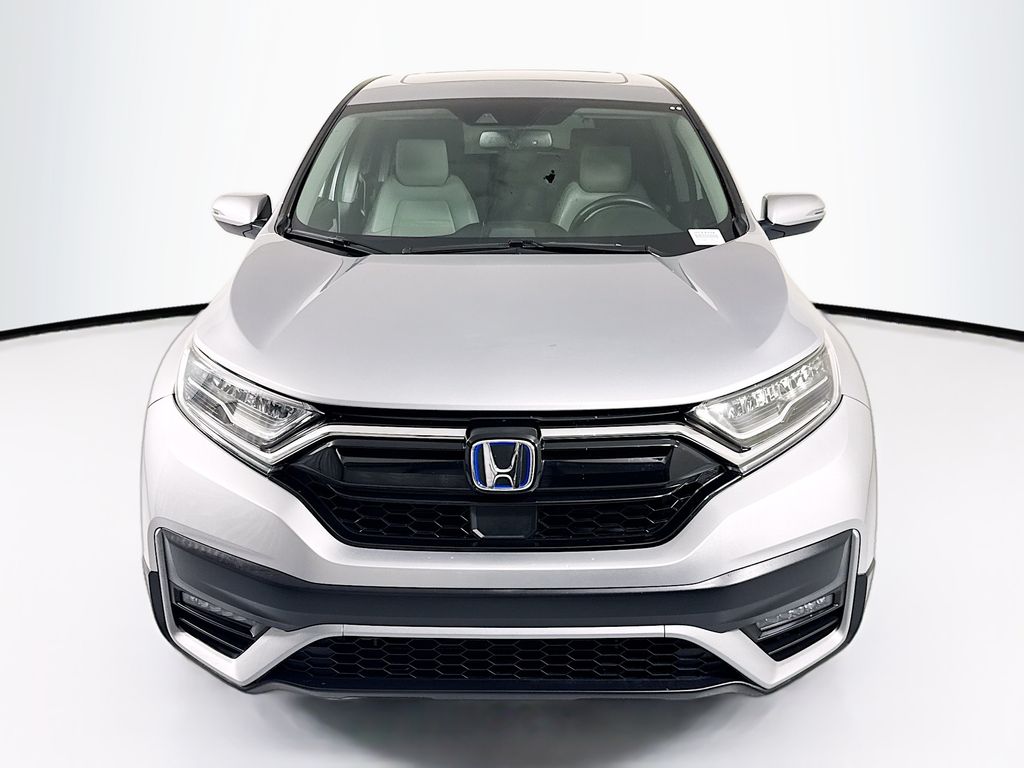 Thumbnail: 2022 Honda CR-V - 2