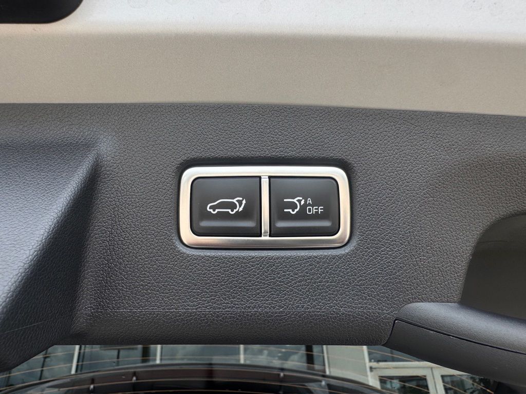2026 Kia Sorento EX Gray at DeMontrond Automotive Group