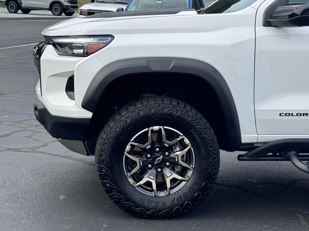 ChevroletColorado36