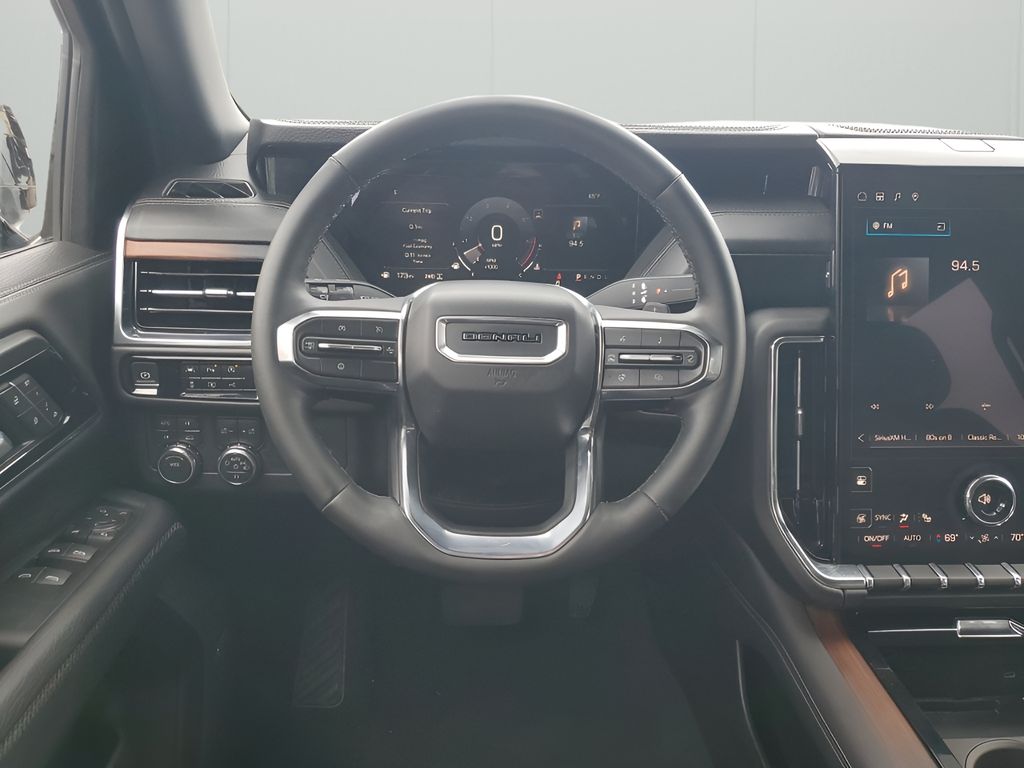 Used Car 2025 Gmc Yukon  Denali For Sale Under $80,000 In Austin, Texas