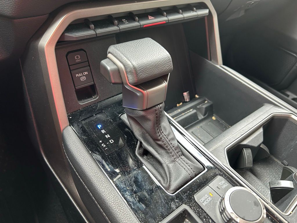 Thumbnail: 2024 Toyota Tundra - 28