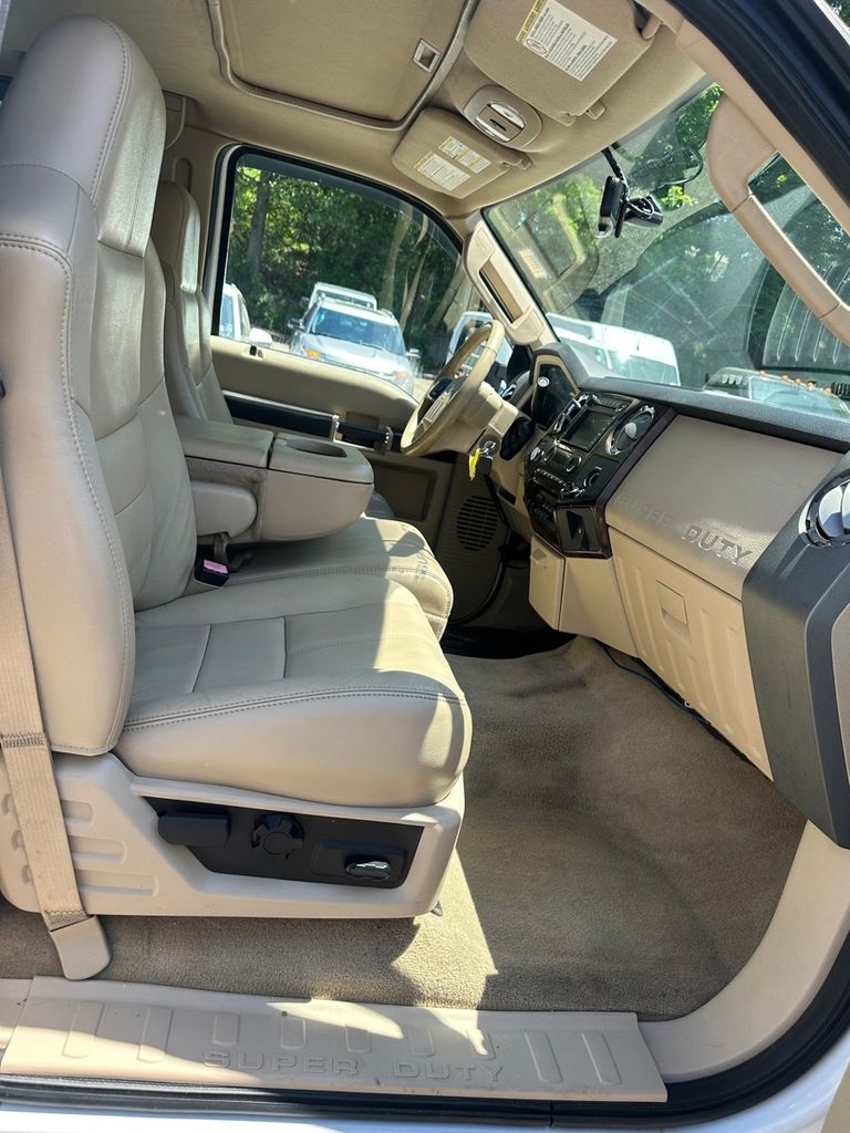 used 2008 Ford F-450SD car, priced at $14,985