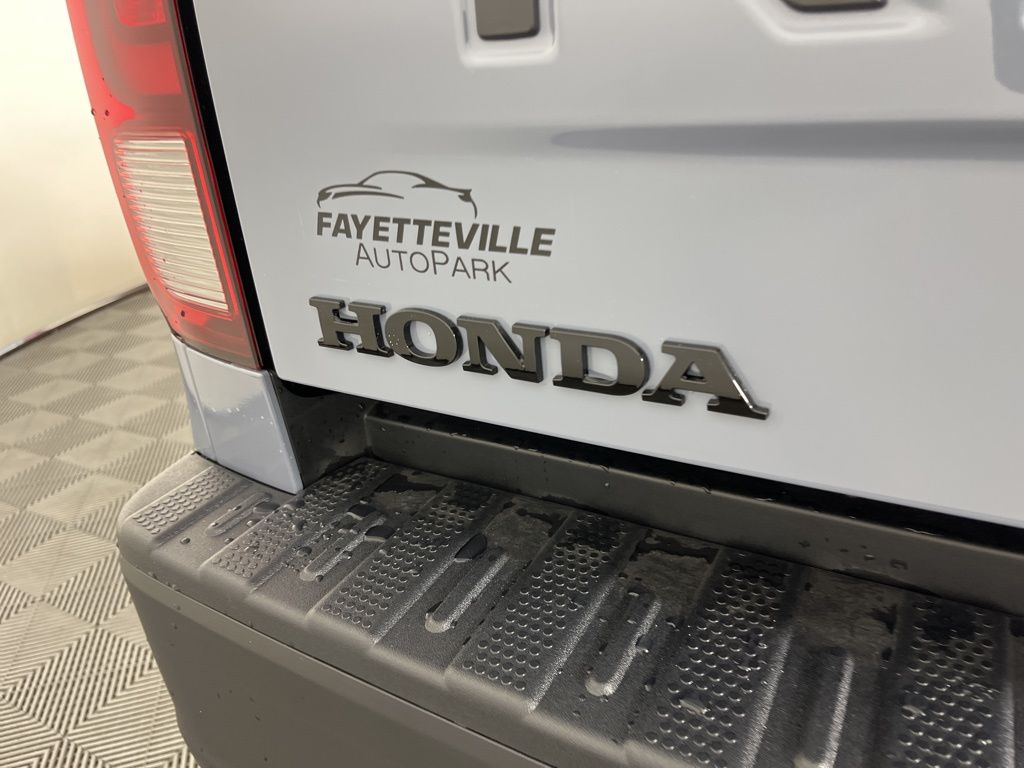 2024 Honda Ridgeline Sport 9