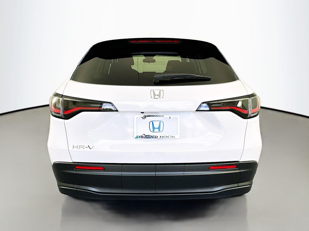 Thumbnail: 2026 Honda HR-V - 6