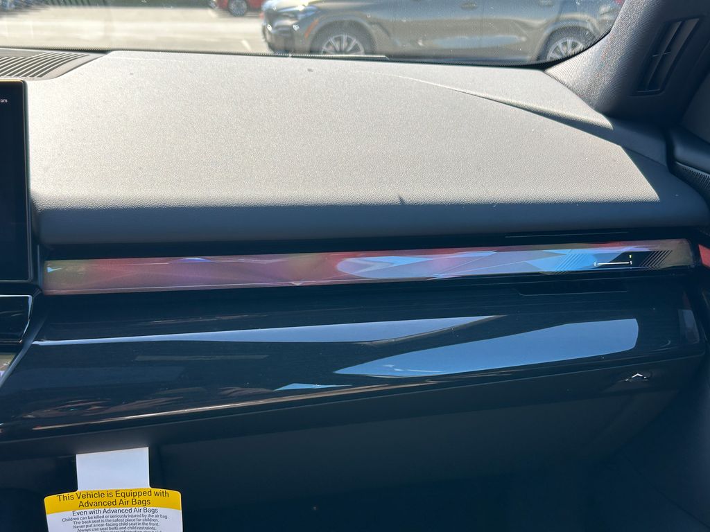 2025 BMW i5 eDrive40 24