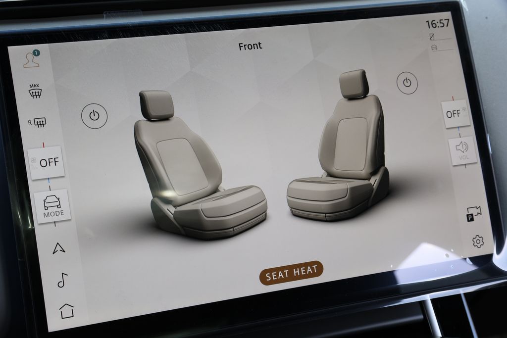 New 2026 White Land Rover S image 28