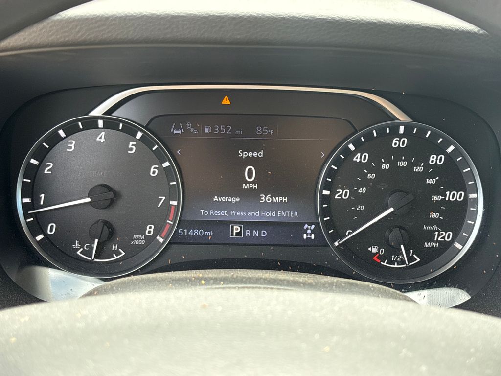 Certified Used 2022 White Nissan S image 21