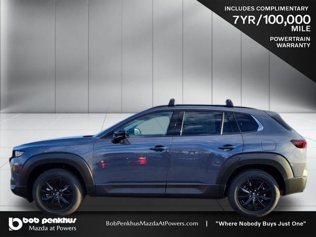 2026 Mazda CX-50 Premium - Photo 23