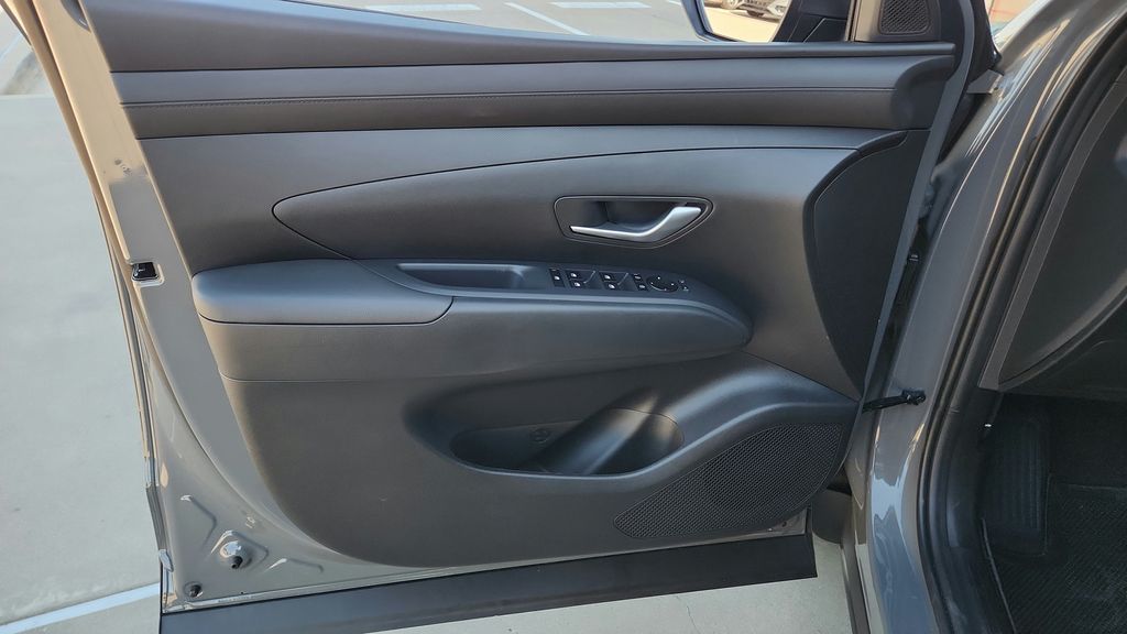 2026 Hyundai Santa Cruz