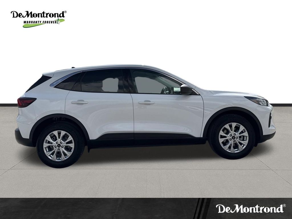 2024 Ford Escape Active - 3