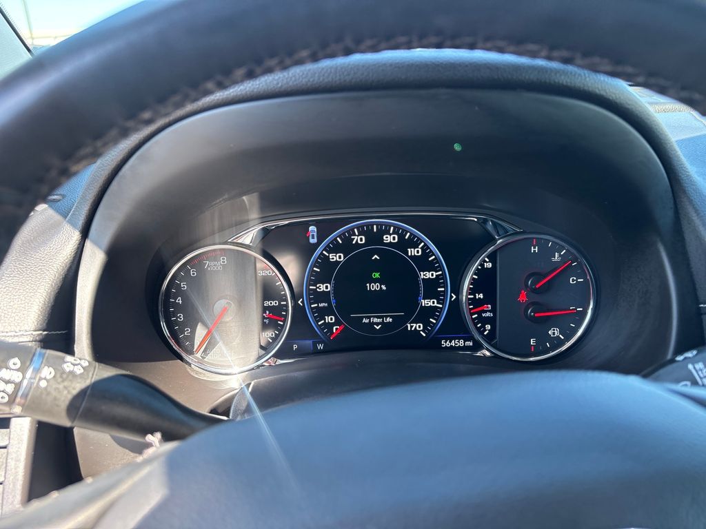 Used Car 2024 Gmc Terrain  Denali For Sale Under $35,000 In Austin, Texas