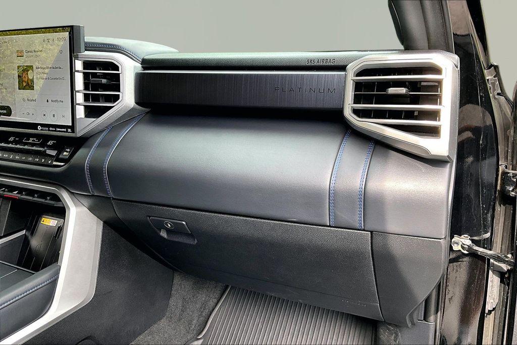 Used 2023 Toyota Sequoia SUV