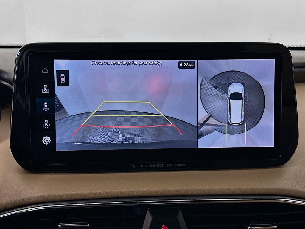 Thumbnail: 2023 Hyundai Santa Fe - 14