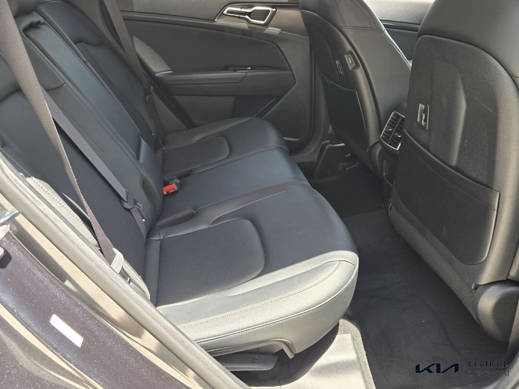2023 Kia Sportage - $21,490