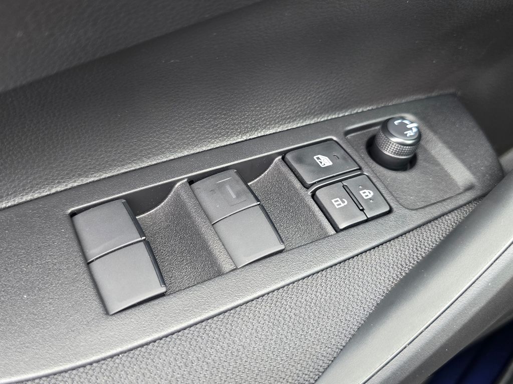 New 2026  Toyota SE image 23