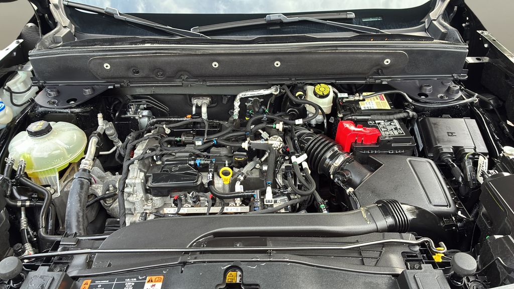 used 2022 Ford Bronco Sport car, priced at $22,500