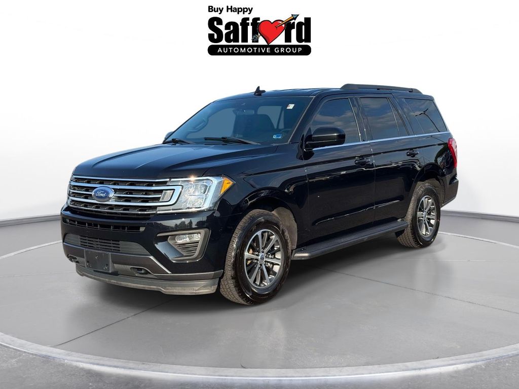 2021 Ford Expedition XL