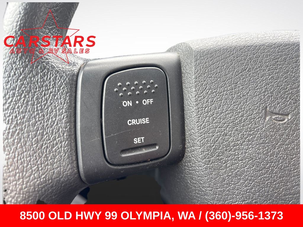 2010 Dodge Dakota Big Horn/Lone Star Extended Cab 4WD