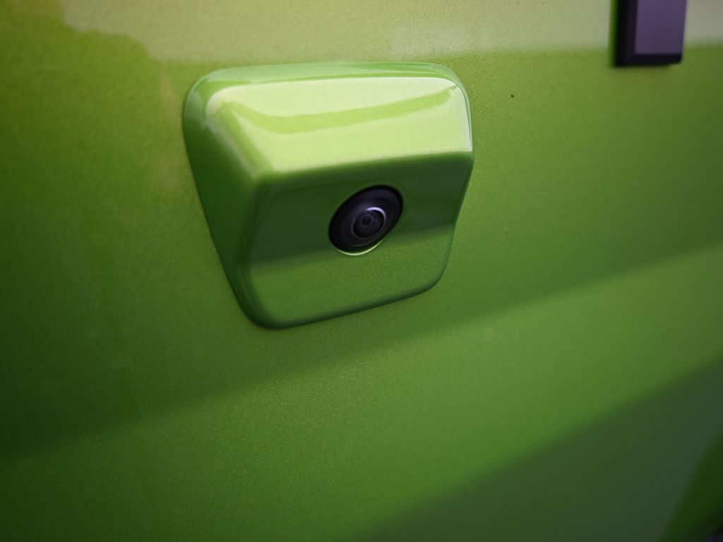 New 2026 Mojito Jeep Sport S image 32