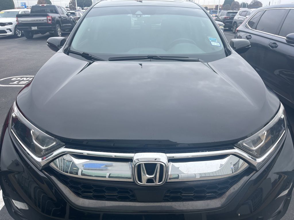 Thumbnail: 2018 Honda CR-V - 2