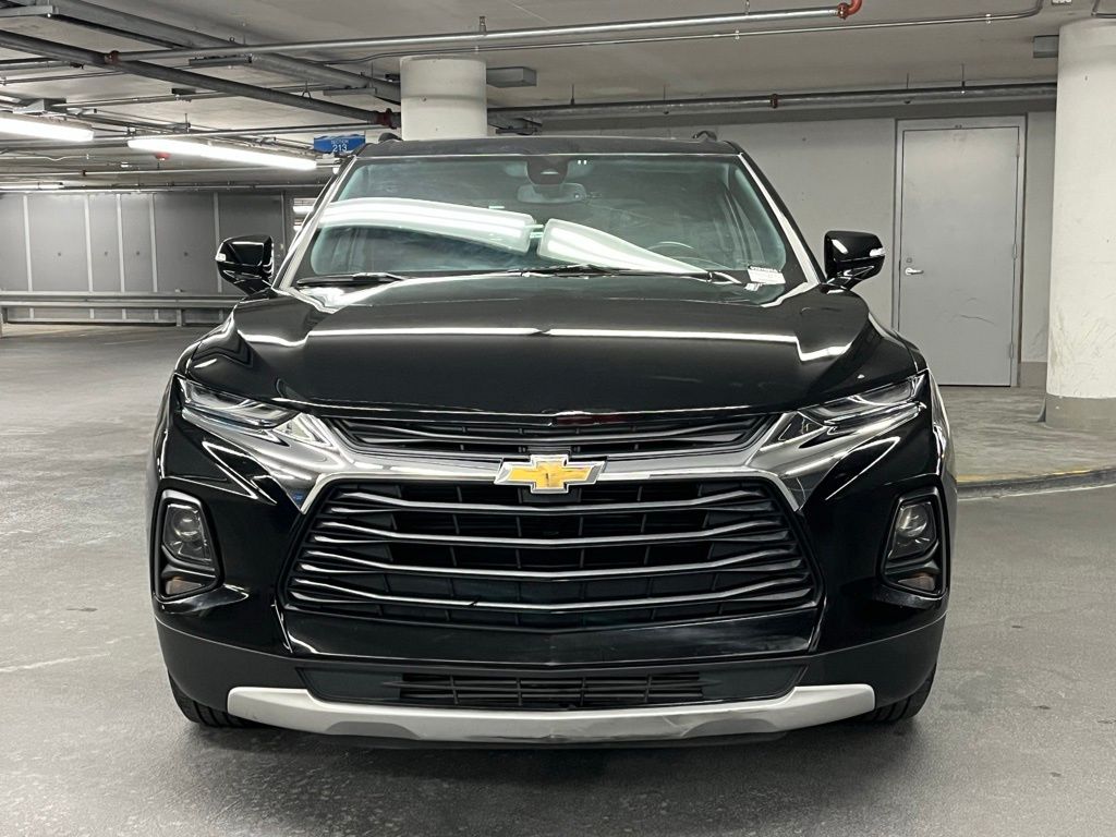 2022 Chevrolet Blazer LT 28