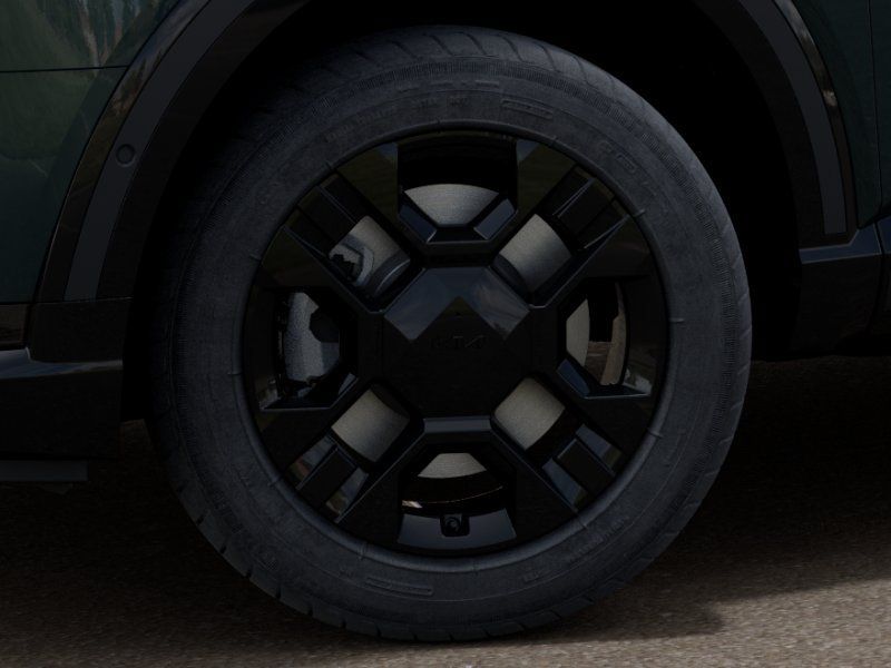 New 2027 Black Kia X-Pro SX-Prestige image 9