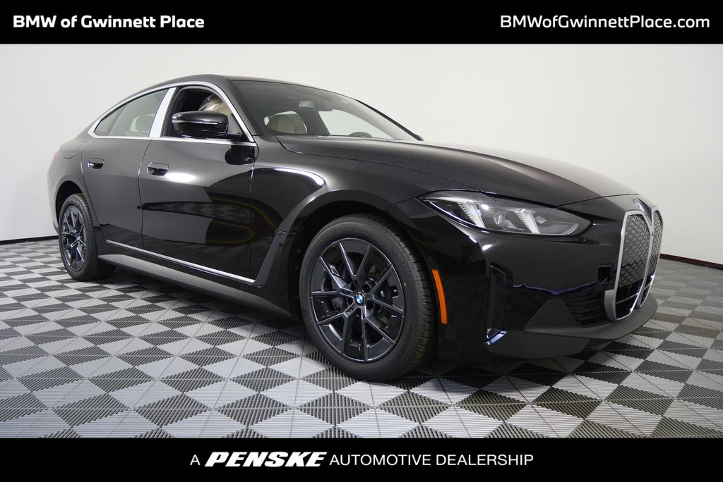 2025 BMW i4 eDrive40 -
                Duluth, GA