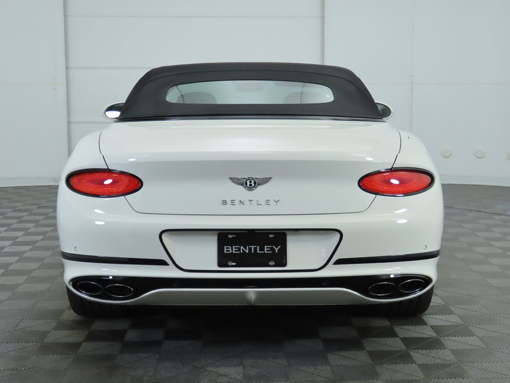 2024 Bentley Continental GT 14