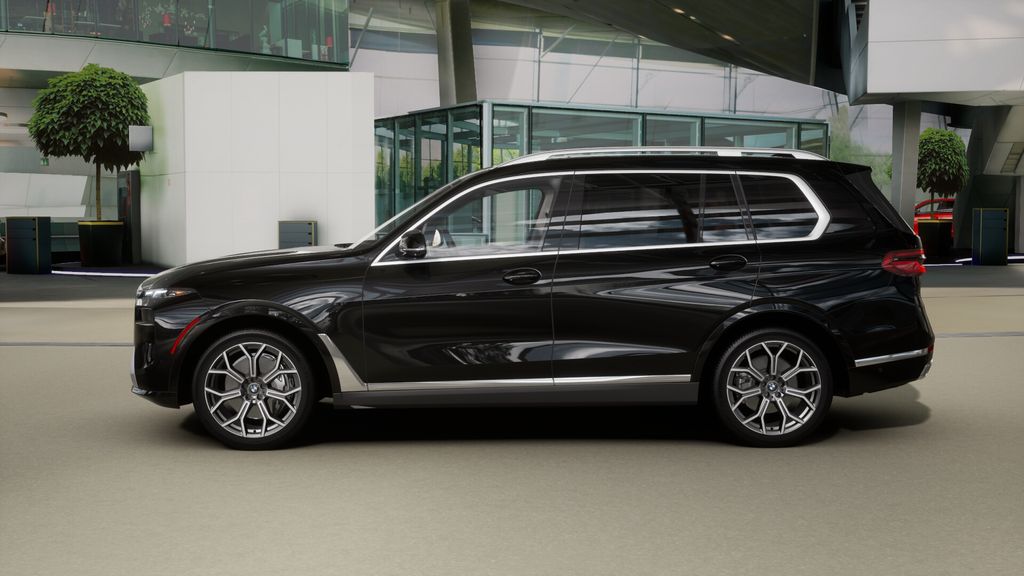 2026 BMW X7 xDrive40i 30