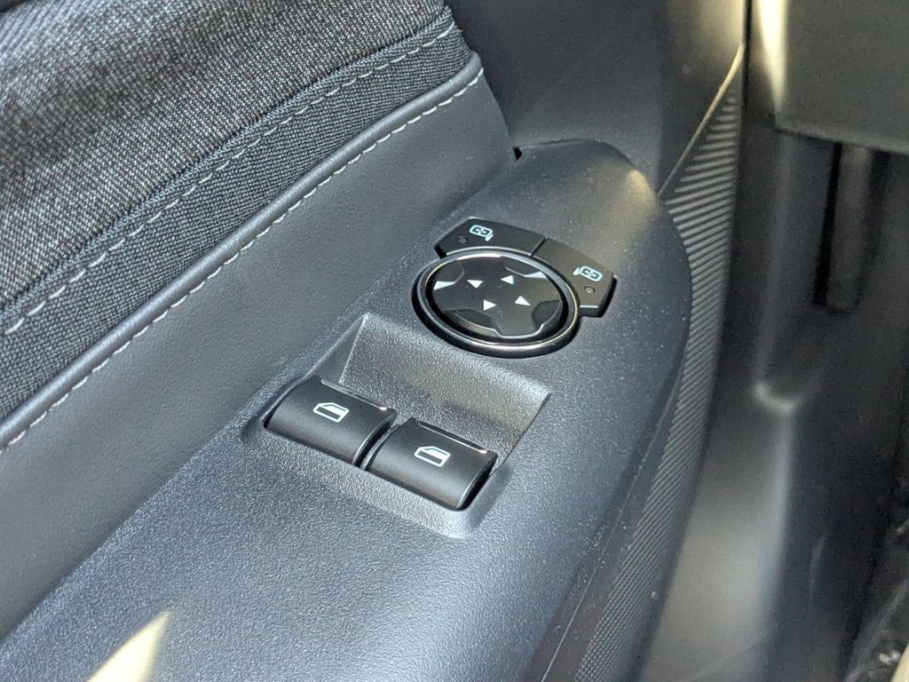 2026 Ford Mustang GT Fastback