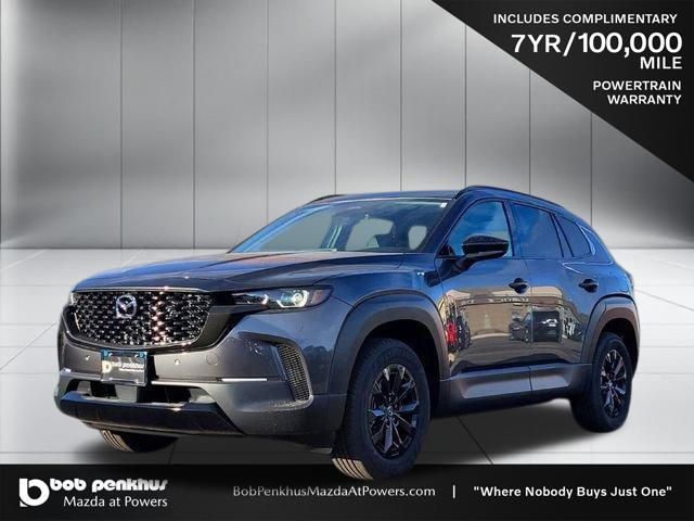 2026 Mazda CX-50 Premium - Photo 26