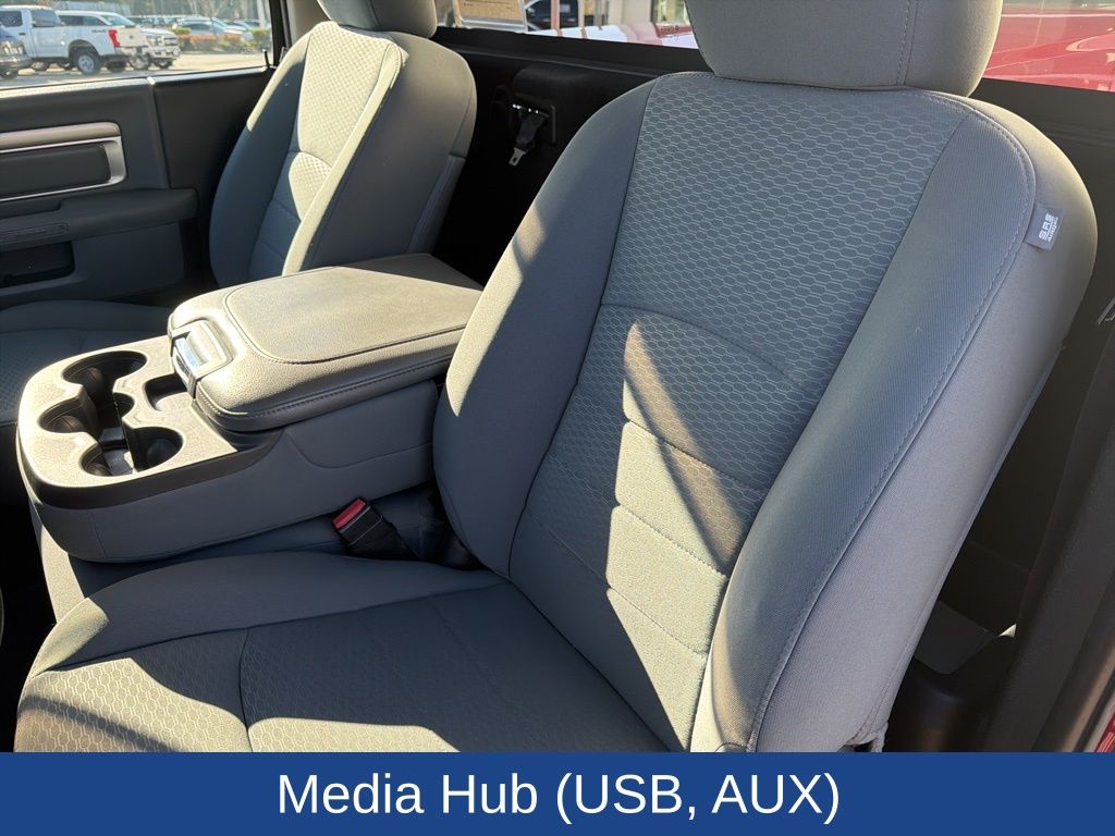 2013 Ram 1500 Express