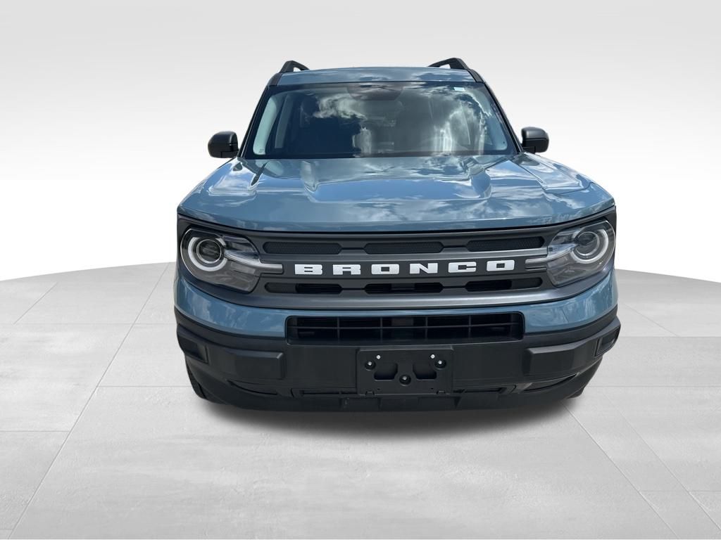 2022 Area 51 Ford Bronco Sport Big Bend 4X4 SUV