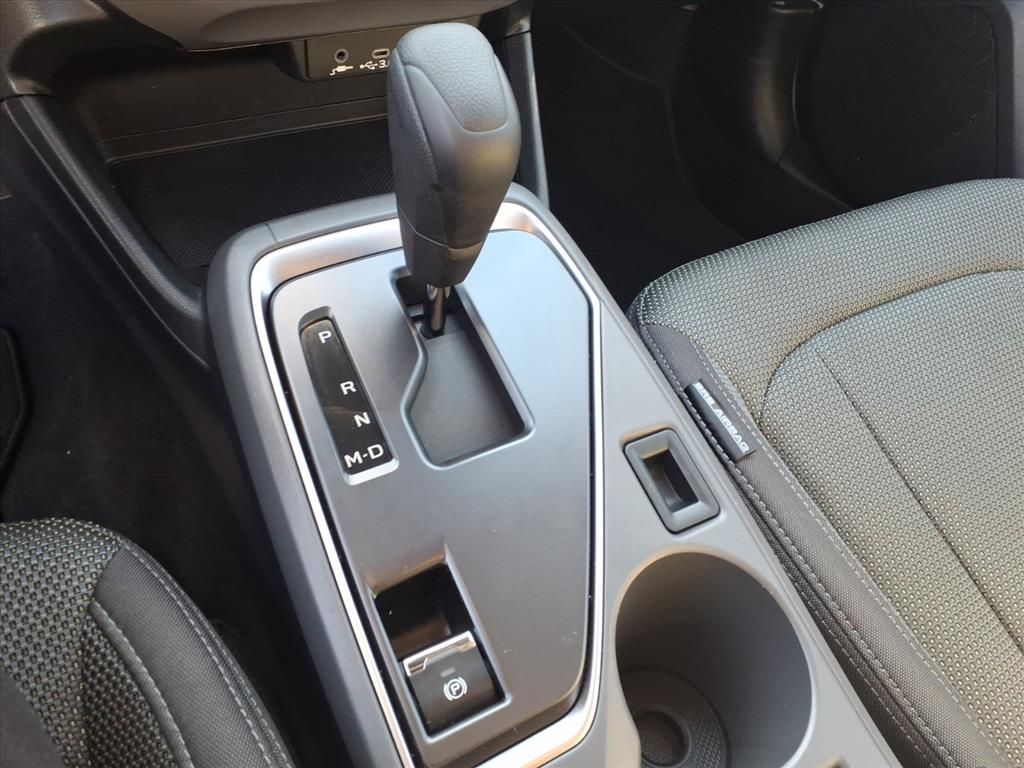 used 2024 Subaru Crosstrek car, priced at $21,501