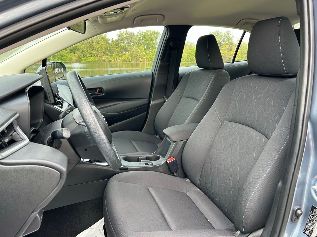 Thumbnail: 2024 Toyota Corolla - 14