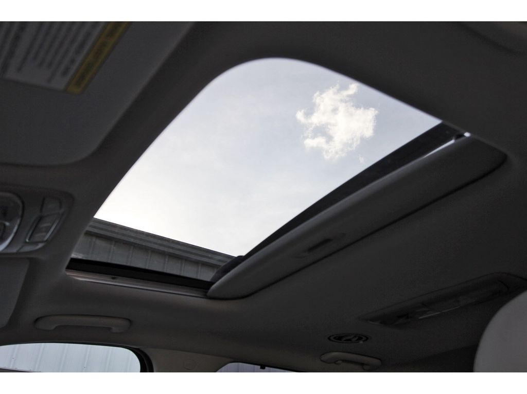 2021 Kia Telluride EX Green at Shottenkirk Kia Fort Bend
